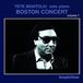 Sonic Rendezvous Tete Montoliu - Boston Concert Volume 1 (CD)