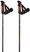 Rossignol Tactic Carbon Clip bâtons Argent 115 cm Homme