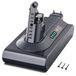 Morpilot Dyson V10 SV12 Batterij