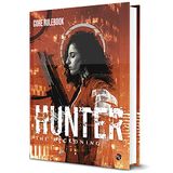 Hunter: The Reckoning 5th Edition Role Plating Game Core Rulebook - RPG - Engelstalig - Renegade Game Studios