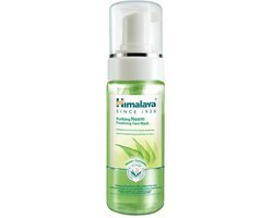 Himalaya Herbals Face Wash Neem Foam