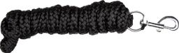 Horka Halstertouw 200 cm met musketonhaak Blauw