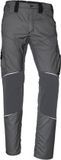 KÜBLER Activiq Werkbroek met Stretch 2850 - Grijs - Maat 54