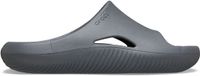 Crocs Mellow Recovery Slippers Grijs EU 39-40