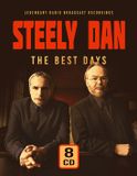 The Steely Dan The Best Days