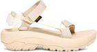 Teva Hurricane XLT 2 Ampsole Sandalen Dames Beige/Wit Maat 40