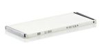 MANN-FILTER CU 2916 Cabineluchtfilter - TRUCKS + BUSES