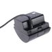 Falcon Eyes Falcon eyes accu ba2-1560-s2 + acculader chg-s2 voor satel two