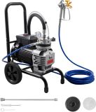 VEVOR Membraan Airless Verfspuit 1800 W