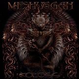 Suburban Meshuggah Alive