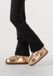 Inuikii Mountain Metallic Boots Dames - Goudkleurig - Maat 38