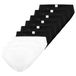 sloggi Dames tai slip 9 pack 24/7 Microfibre