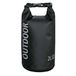 Hama 00178172 Reisrugzak - Zwart - 2 Liter - Polyester