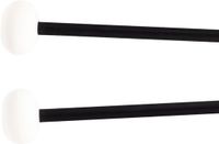 Meinl MPMS Mallets Soft - Percussie mallets