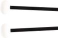 Meinl MPMS Mallets Soft - Percussie mallets