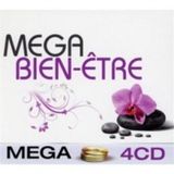 Mega Bien Etre - Various Artists - Pop - CD