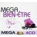 Mega Bien Etre - Various Artists - Pop - CD
