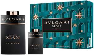 BVLGARI Man in Black Kit