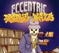 Konkurrent Various Artists - Eccentric Breaks And.. (CD)