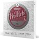 D'Addario J59 1/4M Pro-Arté Jeu de cordes pour violoncelle, diapason 1/4, tension Medium