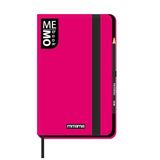 Mitama Notitieboek Large Fuchsia