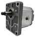 Pompe hydraulique, 30 l/min, 20 ccm/U, entraînement conique 1:8, 250 bar