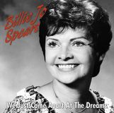Suburban Billie Jo Spears - We Just Came Apart At The Dreams