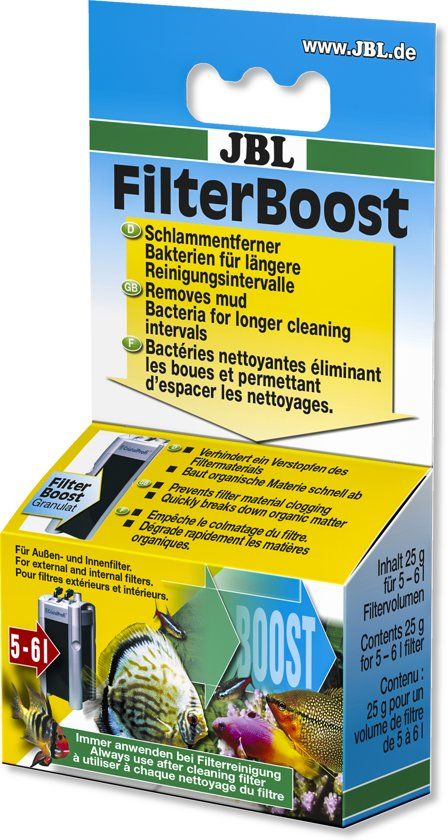 JBL Filterboost