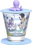 Leonardo AVVENTURA drinkset 215ml Zee - 3delig