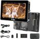 Portkeys BM5 IV 5,5 inch breed-kleur gamut-on camera monitor