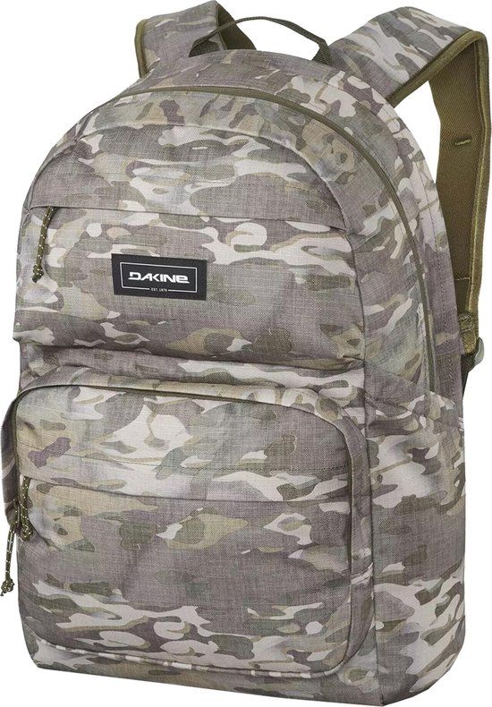 Dakine Rugtas Method 32L Vintage Camo - 0194626504315