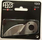 Felco 13/3 Vervangmes voor Felco 13