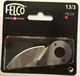 Felco 13/3 Vervangmes voor Felco 13