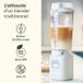 Cuisinart Blender PBL100E Blast&Go, 120 W, 500 ml, 50 dB, Blanc, Rechargeable
