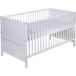 Schardt Lit transformable bébé Lenny