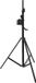 EUROLITE STT-400/85 Winch Stand TÜV/GS Zwart