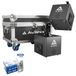 Avilexx Sparkus 5 (2x) + flightcase + Recharge LARGE, 200 grammes - lot de 5