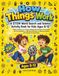 How Things Work A STEM Word Search and Science Activity Book for Kids Ages 8-12