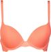 After Eden Tess Soutien-gorge push-up deux-pièces - Recyclé - Silken Coral - 80B