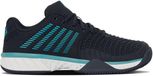 K-Swiss Express Light 3 Clay Heren Tennisschoen Zwart Maat 41