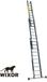 Wixor Professionele Ladder Advance 3x14