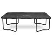 Salta Trampoline Beschermhoes - 366 x 244 cm - Zwart