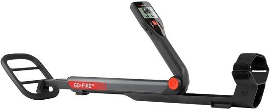 Minelab GO-FIND 22 - Metaaldetector