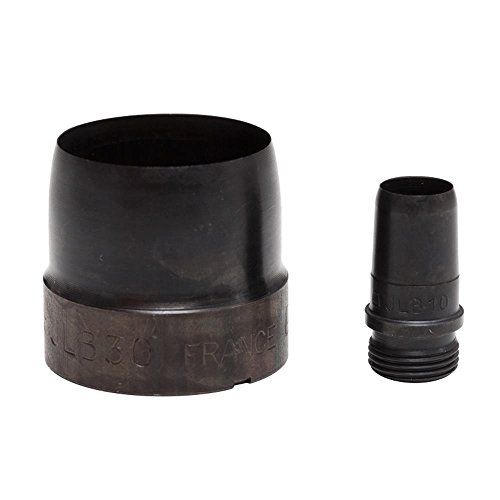 Bahco BHB400.043 BOCA DE SACABOCADOS 43 MM - 8412814119854