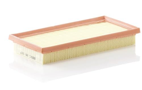 MANN-FILTER C 26 027 Luchtfilter