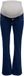 ONLY MATERNITY Flared fit jeans OLMLANA High waist Retro flared fit Jeans