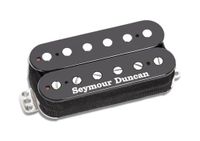Seymour Duncan TB-15 - Alternatief 8 Trembuckers - Zwart