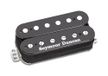 Seymour Duncan TB-15 - Alternatief 8 Trembuckers - Zwart