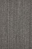 DÉJA Living Vloerkleed 200x240cm - Laagpolig Grijs Wol - Bela