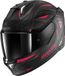 SHARK Full face motorcycle helmet SKWAL i3 LINIK KVA, M